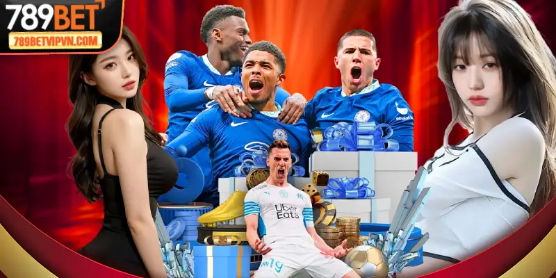 Khu vực cá cược thể thao tại 789bet cập nhật tỷ lệ kèo theo thời gian thực, đa dạng giải đấu hấp dẫn.