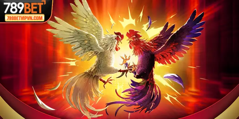 Cập nhật lịch phát sóng và các hình thức thi đấu hấp dẫn khi xem đá gà trực tuyến trên nền tảng 789Bet.