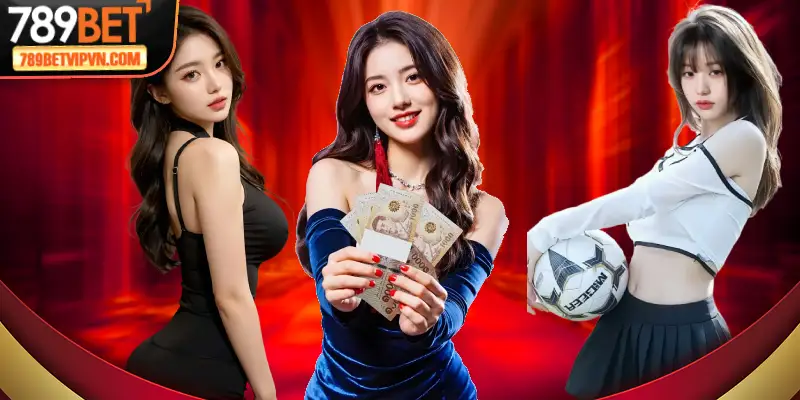 Casino online 789bet với dealer thật, phát sóng trực tiếp chuẩn HD, trải nghiệm chân thực.