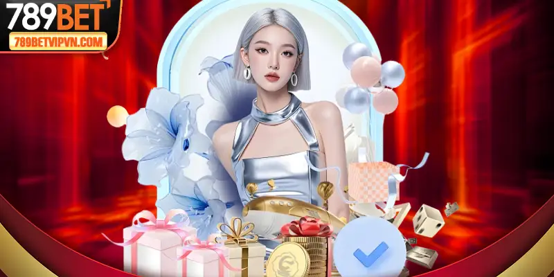 chính sách khuyến mãi vô cùng hấp dẫn của 789bet