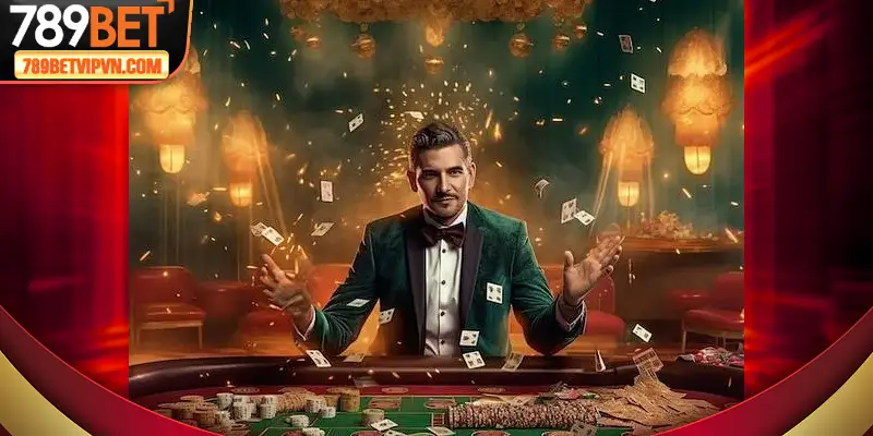 điều khoản và điều kiện 789bet