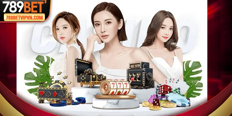 giá trị cốt lõi của nền tảng 789bet