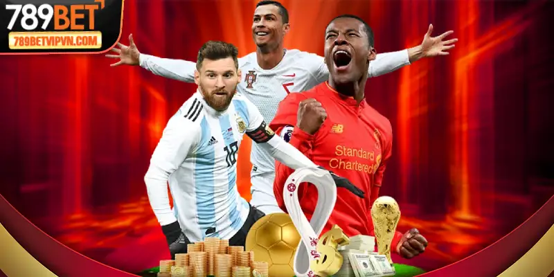 Giao dịch minh bạch, an toàn và dễ dàng quản lý lịch sử cược trên nền tảng.