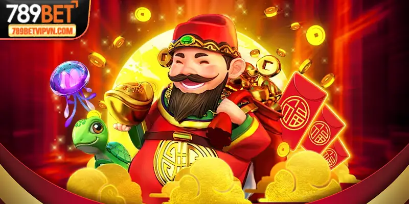 Giao dịch nạp tiền 789bet xử lý tự động, bảo mật cao và cập nhật số dư chỉ sau vài phút.