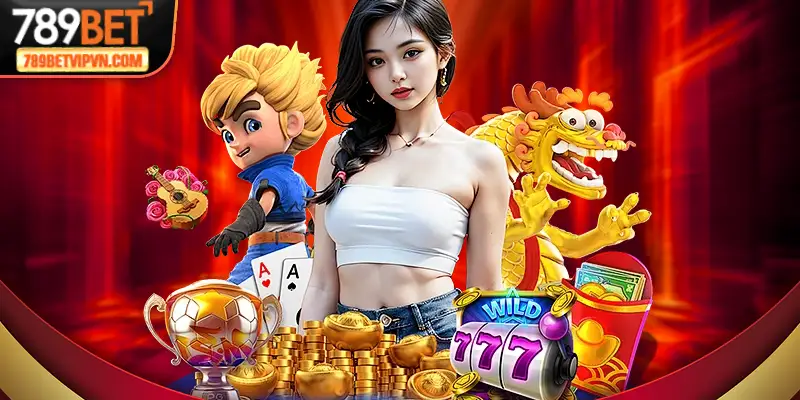 Hướng dẫn nạp tiền nhanh chóng và an toàn trên nền tảng 789bet chỉ với vài thao tác đơn giản.