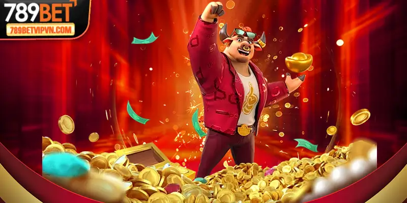 Mini game giải trí nhanh tại 789bet với thao tác đơn giản, phù hợp người mới.