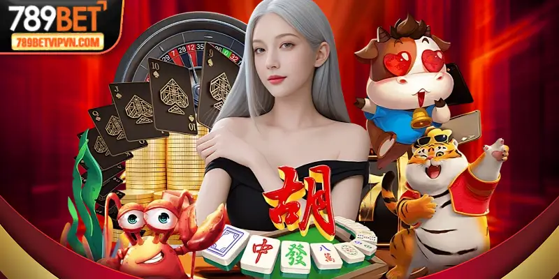 những ưu điểm nổi bật của 789bet 