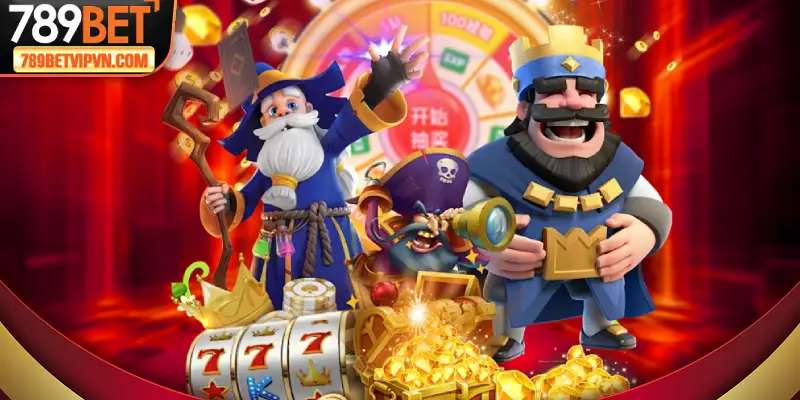 sứ mệnh hình thành và phát triển của 789bet