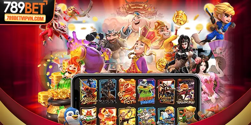 Tải app 789Bet trên Android – Hướng dẫn cài đặt nhanh, an toàn và mượt mà.