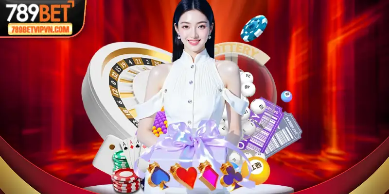 tổng quan về casino 789bet 