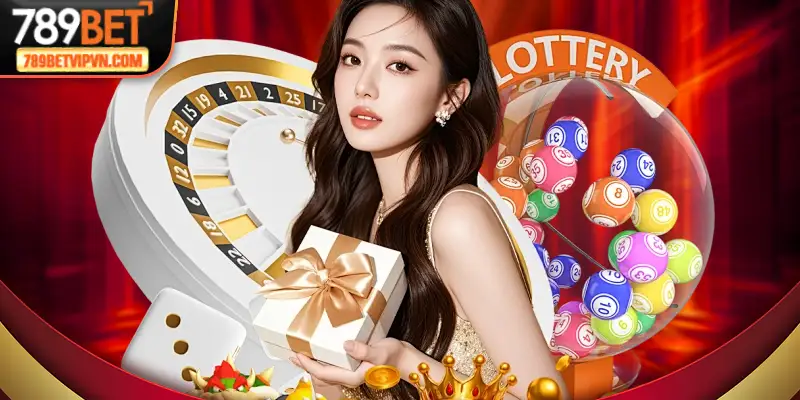 ưu điểm khi tham gia lô đề 789bet