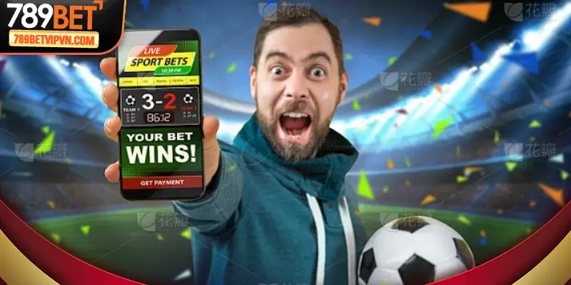 Giao diện đa dạng nền tảng 789bet với thiết kế thân thiện